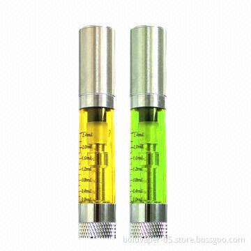 EGo T3+ Giant Clearomizer Electronic Cigarette Kit with Variable Voltage Battery, Huge Vapor